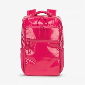 Calpak Terra Laptop Backpack NEW WITH TAGS